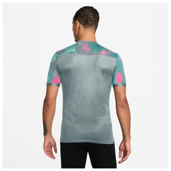 Nike Ανδρική κοντομάνικη μπλούζα Dri-FIT Academy+ Nike Ανδρική κοντομάνικη μπλούζα Dri-FIT Academy+
